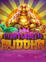 Fortunate Buddha slot tile